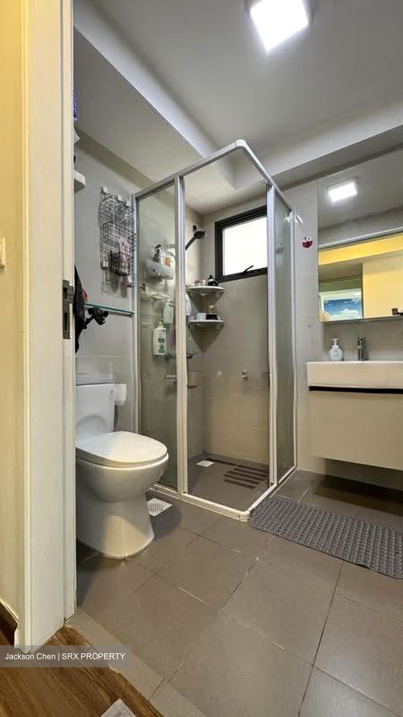 Blk 311C Clementi Avenue 4 (Clementi), HDB 3 Rooms #634185171